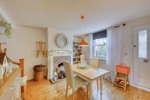 Dining Room- click for photo gallery